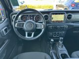 Used 2021 Jeep Gladiator Overland image 6
