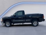 Used 2000 Chevrolet Silverado 1500 4x4 Regular Cab w/ Exterior Appearance Pkg image 6