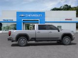 New 2025 GMC Sierra 2500 SLE w/ SLE Value Package; image 5