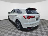 Used 2018 Acura RDX AWD w/ Advance Package image 3