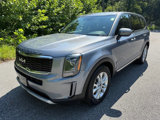 Used 2022 Kia Telluride LX image 2