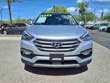Used 2018 Hyundai Santa Fe Sport w/ 2.0T Ultimate Tech Package 05 image 2