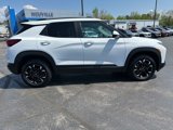 Certified 2023 Chevrolet TrailBlazer LT w/ Convenience Package image 2