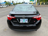 Used 2015 Toyota Corolla S Premium image 5