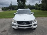 Used 2015 Mercedes-Benz ML 350 2WD image 3