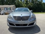 Used 2016 Hyundai Equus Signature image 2