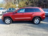 Used 2012 Jeep Grand Cherokee Laredo w/ Laredo E Group image 2