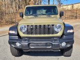 New 2025 Jeep Wrangler Sport image 2