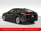 Certified 2021 Toyota Mirai XLE image 3