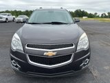 Used 2015 Chevrolet Equinox LT image 2