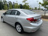 Used 2015 Honda Civic LX image 6
