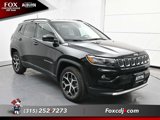 Used 2024 Jeep Compass Limited image 2