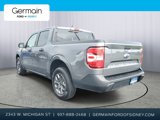 Used 2022 Ford Maverick XLT image 2