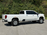 Used 2022 GMC Sierra 2500 Denali image 3