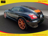Used 2004 Chrysler Crossfire Coupe image 3