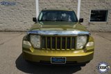 Used 2012 Jeep Liberty Sport image 2