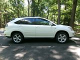 Used 2007 Lexus RX 350 AWD image 4