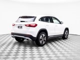 Certified 2025 Mercedes-Benz GLA 250 4MATIC image 4