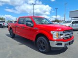 Used 2020 Ford F150 XLT w/ Trailer Tow Package image 3