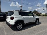 Used 2020 Jeep Renegade Latitude image 3