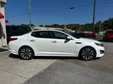 Used 2011 Kia Optima SX w/ Premium Pkg image 6