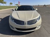 Used 2015 Lincoln MKZ w/ Equipment Group 102A Reserve image 2