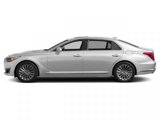 Used 2018 Genesis G90 5.0 Ultimate image 4