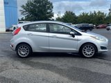 Used 2016 Ford Fiesta SE image 2