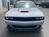 Certified 2023 Dodge Challenger GT w/ Blacktop Package image 2