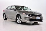 Used 2018 Kia Optima LX image 5