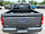 Used 2021 Ford F150 XLT w/ Equipment Group 302A High image 5