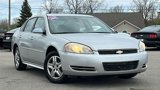 Used 2011 Chevrolet Impala LS image 2