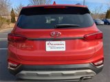 Used 2020 Hyundai Santa Fe Limited w/ Cargo Package image 5