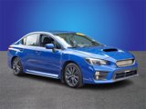 Used 2019 Subaru WRX Premium w/ Popular Package #3 image 3