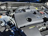 New 2025 INFINITI QX55 Luxe w/ Cargo Package image 4