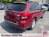 Used 2013 Subaru Outback 2.5i Premium w/ All-Weather Pkg image 3