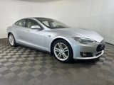 Used 2016 Tesla Model S 90D image 2