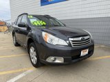 Used 2012 Subaru Outback 2.5i Premium w/ Popular Pkg 1B image 2
