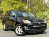 Used 2010 Toyota RAV4 Limited image 3