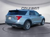Used 2023 Ford Explorer Limited image 5