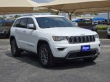 Used 2018 Jeep Grand Cherokee Limited image 3