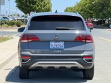 Used 2022 Volkswagen Taos SE w/ IQ.Drive SE Package image 5