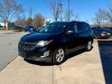Used 2019 Chevrolet Equinox LT image 2