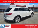 Used 2012 MAZDA CX-9 Grand Touring w/ Moonroof & Bose Audio Pkg image 4