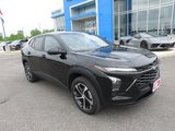 Used 2024 Chevrolet Trax RS w/ Driver Confidence Package image 2