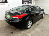 Used 2011 Hyundai Elantra GLS w/ Preferred Equipment Pkg 3 image 3