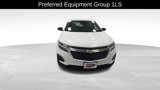 Certified 2022 Chevrolet Equinox LS w/ LS Convenience Package image 4