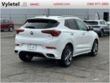 Certified 2022 Buick Encore GX Select w/ Sport Touring Package image 3