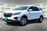 Certified 2022 Chevrolet Equinox LT image 3