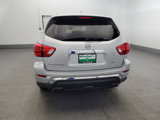 Used 2020 Nissan Pathfinder SV image 6